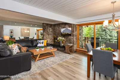 30 Anderson Lane #806, Snowmass Village, CO 81615 - Photo 3