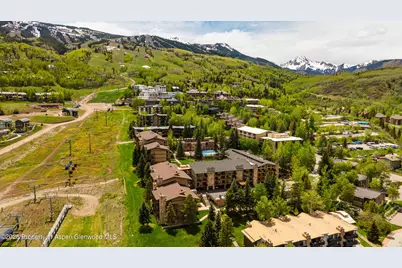 30 Anderson Lane #806, Snowmass Village, CO 81615 - Photo 25