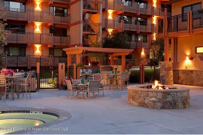 30 Anderson Lane #806, Snowmass Village, CO 81615 - Photo 19