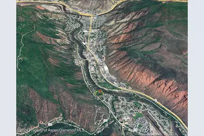 102 Co Rd 156, Glenwood Springs, CO 81601 - Photo 1