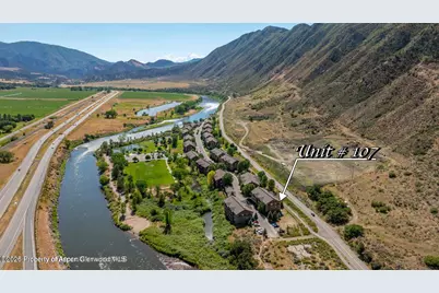 326 River View Drive #107, New Castle, CO 81647 - Photo 3