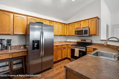 326 River View Drive #107, New Castle, CO 81647 - Photo 9