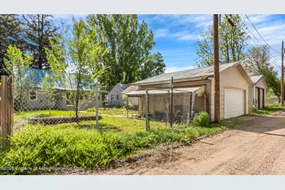 430 Washington Street, Craig, CO 81625 - Photo 29