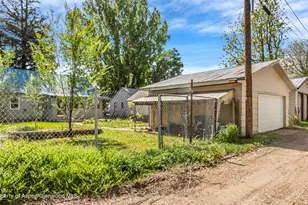 430 Washington St, Craig, CO 81625 - Photo 29