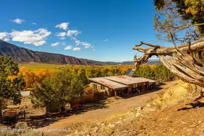 422 Sopris Creek Road, Basalt, CO 81621 - Photo 39