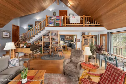 422 Sopris Creek Road, Basalt, CO 81621 - Photo 9