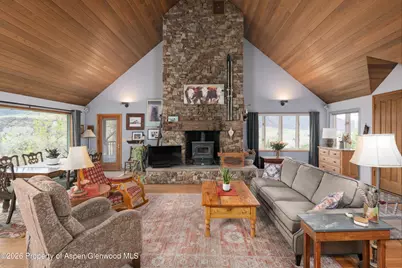 422 Sopris Creek Road, Basalt, CO 81621 - Photo 3