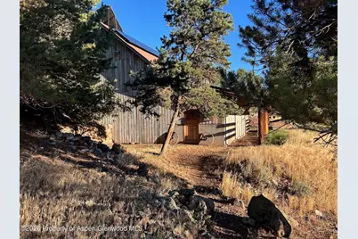 422 Sopris Creek Road, Basalt, CO 81621 - Photo 57
