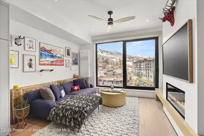 119 Wood Road #507, Snowmass Village, CO 81615 - Photo 1