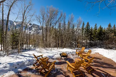 1036 Red Mountain Road, Aspen, CO 81611 - Photo 21