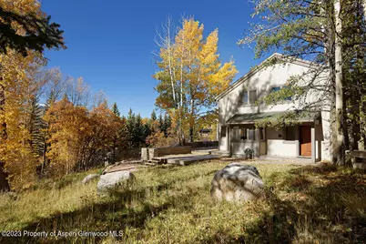 1036 Red Mountain Road, Aspen, CO 81611 - Photo 29