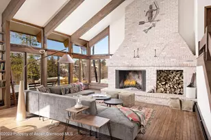 1036 Red Mountain Rd, Aspen, CO 81611 - Photo 1