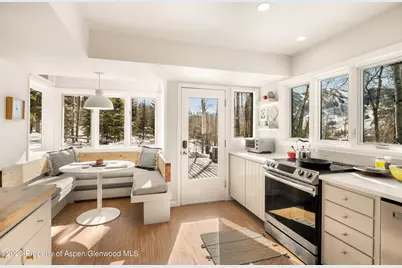 1036 Red Mountain Road, Aspen, CO 81611 - Photo 3