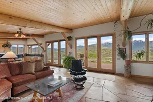 115 Rural Mountain Rd, Snowmass, CO 81654 - Photo 5