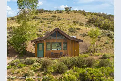115 Rural Mountain Road, Snowmass, CO 81654 - Photo 31