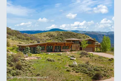 115 Rural Mountain Road, Snowmass, CO 81654 - Photo 33