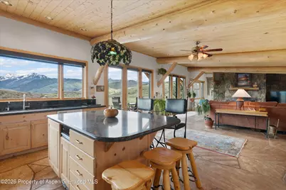 115 Rural Mountain Road, Snowmass, CO 81654 - Photo 3