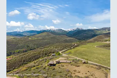 115 Rural Mountain Road, Snowmass, CO 81654 - Photo 1