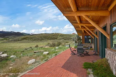 115 Rural Mountain Road, Snowmass, CO 81654 - Photo 13