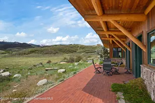 115 Rural Mountain Rd, Snowmass, CO 81654 - Photo 13