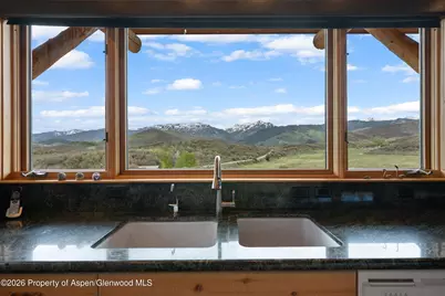 115 Rural Mountain Road, Snowmass, CO 81654 - Photo 11