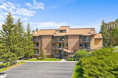 2350 Ski Trail Lane #124, Steamboat, CO 80487 - Photo 1