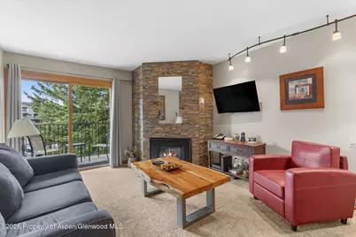 2350 Ski Trail Lane #124, Steamboat, CO 80487 - Photo 1