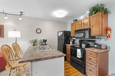 2350 Ski Trail Lane #124, Steamboat, CO 80487 - Photo 15