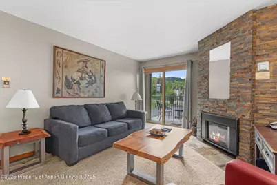 2350 Ski Trail Lane #124, Steamboat, CO 80487 - Photo 1