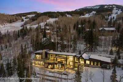 1234 Wood Road, Snowmass Village, CO 81615 - Photo 65