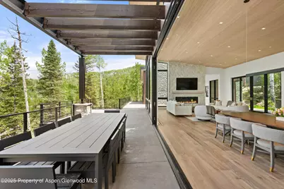 1234 Wood Road, Snowmass Village, CO 81615 - Photo 23
