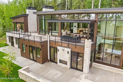 1234 Wood Road, Snowmass Village, CO 81615 - Photo 3