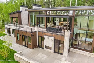 1234 Wood Rd, Snowmass Village, CO 81615 - Photo 3