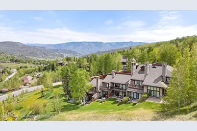 810 Ridge Road #3, Snowmass Village, CO 81615 - Photo 27