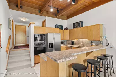 810 Ridge Road #3, Snowmass Village, CO 81615 - Photo 7