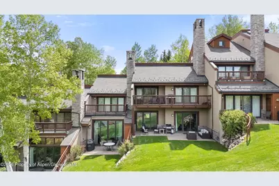 810 Ridge Road #3, Snowmass Village, CO 81615 - Photo 1