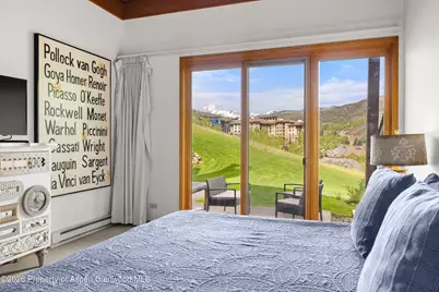 810 Ridge Road #3, Snowmass Village, CO 81615 - Photo 11