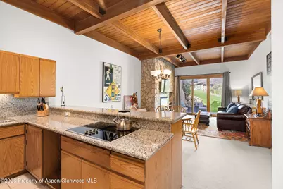 810 Ridge Road #3, Snowmass Village, CO 81615 - Photo 9
