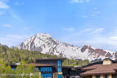 810 Ridge Road #3, Snowmass Village, CO 81615 - Photo 25