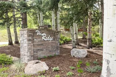 810 Ridge Road #3, Snowmass Village, CO 81615 - Photo 31