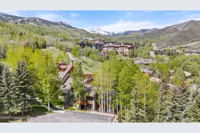 810 Ridge Road #3, Snowmass Village, CO 81615 - Photo 29