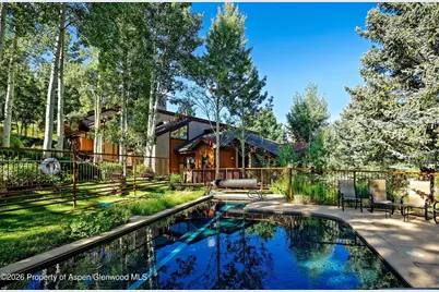 810 Ridge Road #3, Snowmass Village, CO 81615 - Photo 33