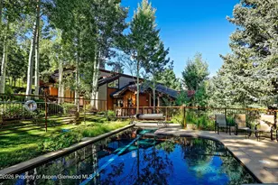 810 Ridge Rd, Snowmass Village, CO 81615 - Photo 33