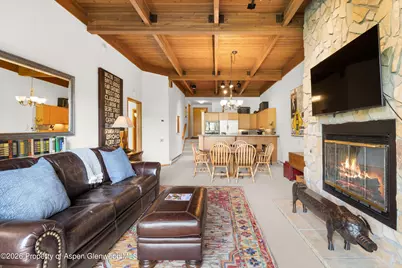 810 Ridge Road #3, Snowmass Village, CO 81615 - Photo 3
