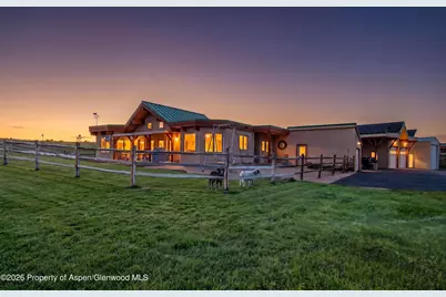 208 Grange Lane, Carbondale, CO 81623 - Photo 3