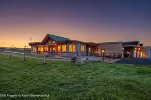 208 Grange Ln, Carbondale, CO 81623 - Photo 3