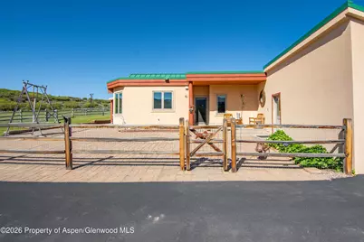 208 Grange Lane, Carbondale, CO 81623 - Photo 25
