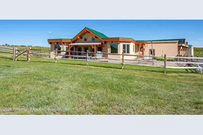 208 Grange Lane, Carbondale, CO 81623 - Photo 5