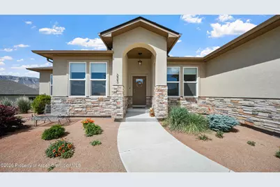 223 Eagle Ridge Drive, Parachute, CO 81635 - Photo 43