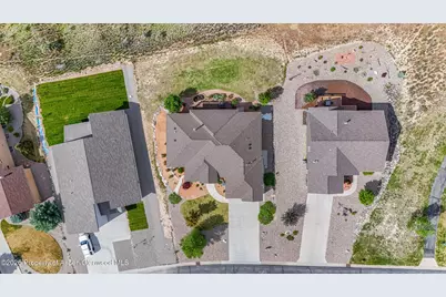 223 Eagle Ridge Drive, Parachute, CO 81635 - Photo 35